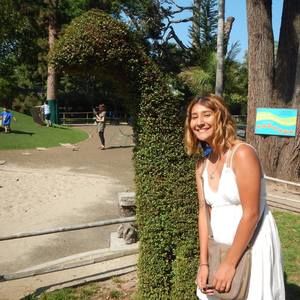 Meet your Posher, Denise